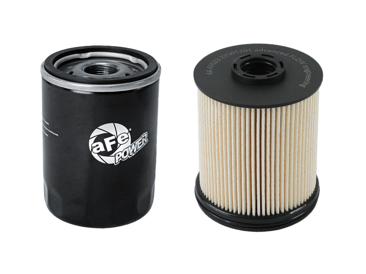 Proguard Diesel Filter Pack GM Diesel Trucks 20-26 V8-6.6L Turbo Diesel L5P