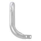 ARIES 3" Polished Stainless Bull Bar, 2009-2020 Ford F-150