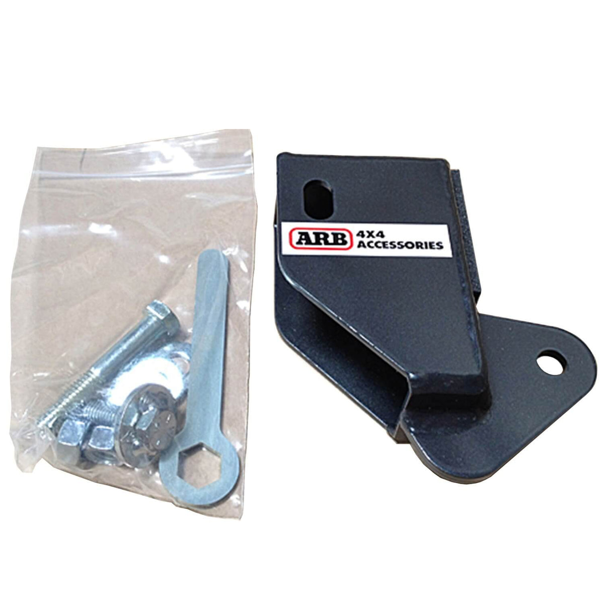 ARB Farm Jack Adapter Bracket - Apollo Off-Road