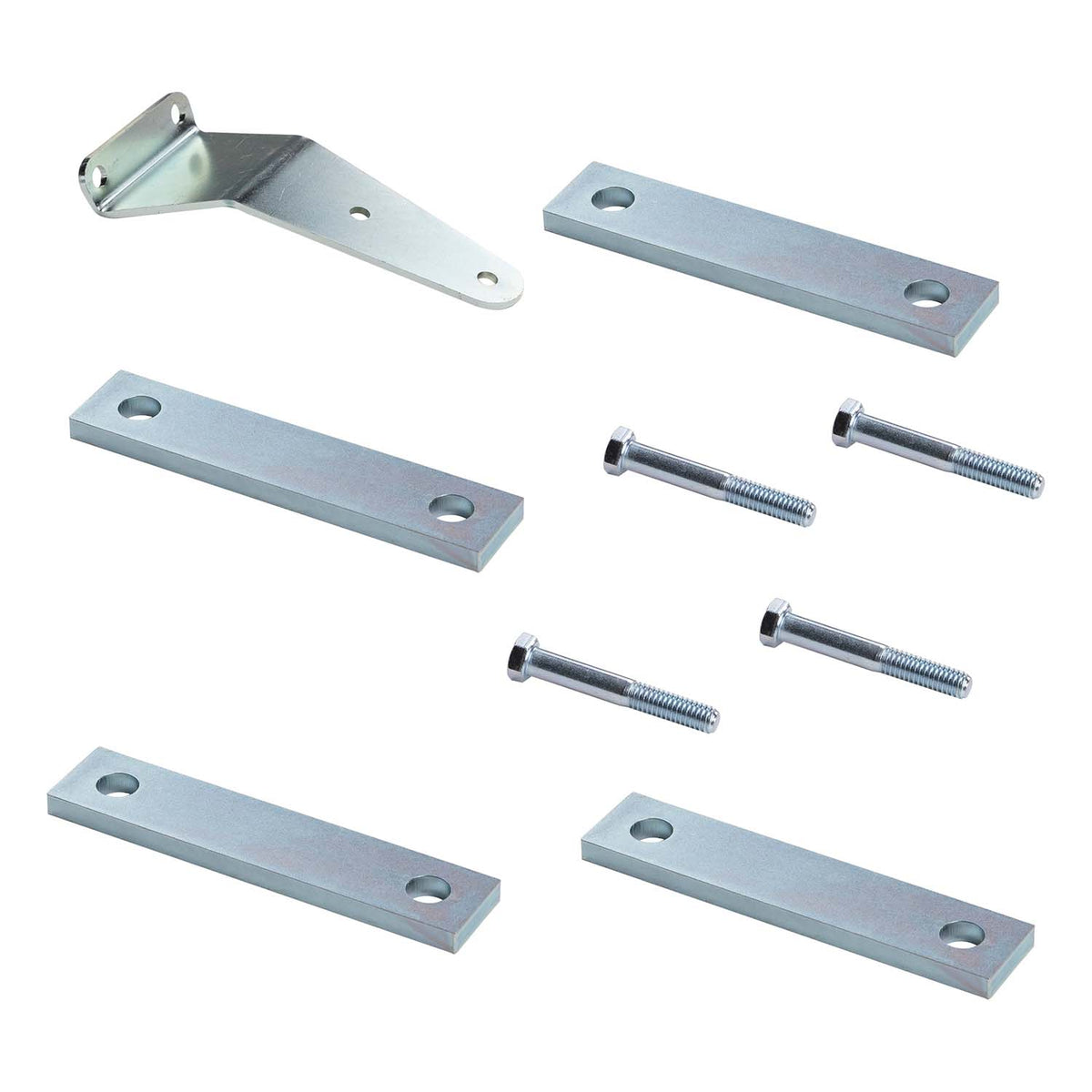 ARB Winch Spacer Kit - Apollo Off-Road
