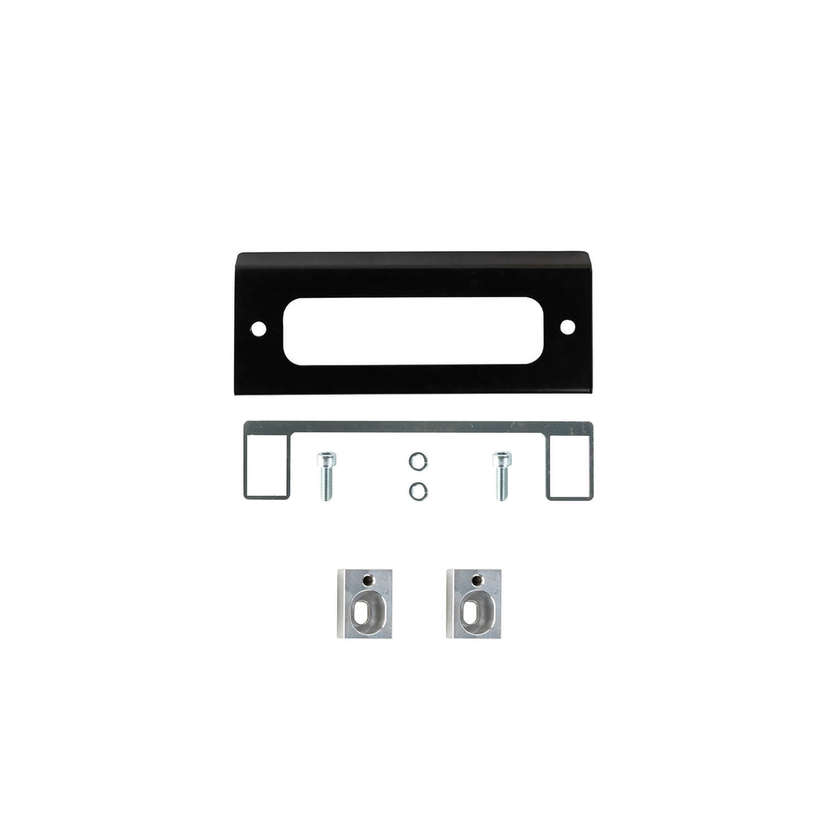 ARB Hawse Fairlead Spacer Kit - Apollo Off-Road