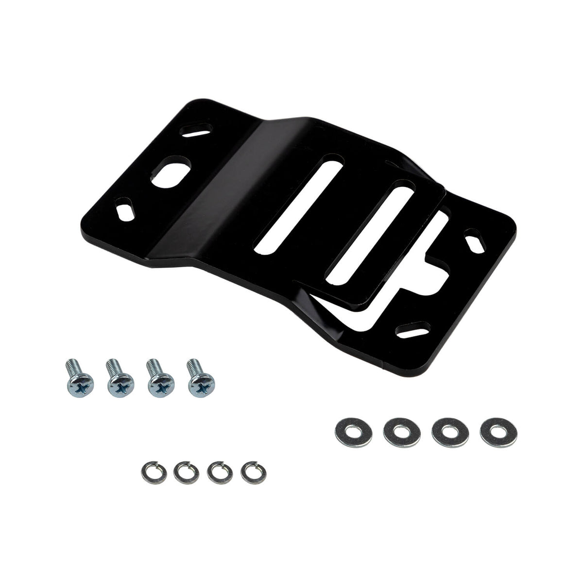ARB Winch Bracket Solenoid Pack - Apollo Off-Road