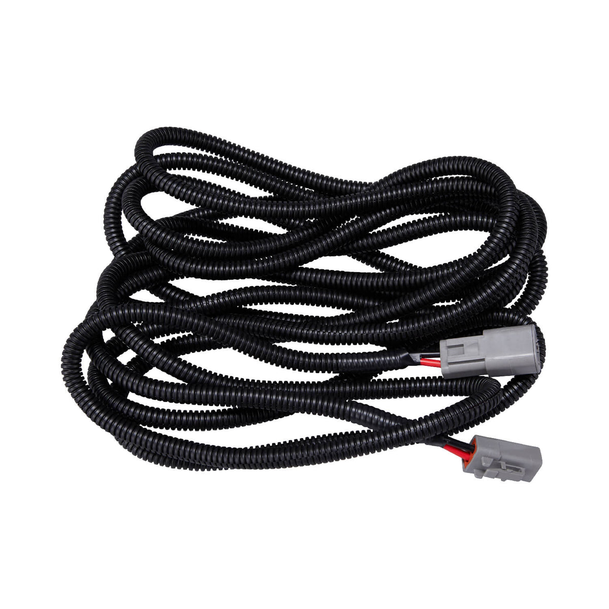 ARB Wiring Loom Extension For Use with ARB Intensity V2 Light Bar Wiring Loom 3500811 - Apollo Off-Road
