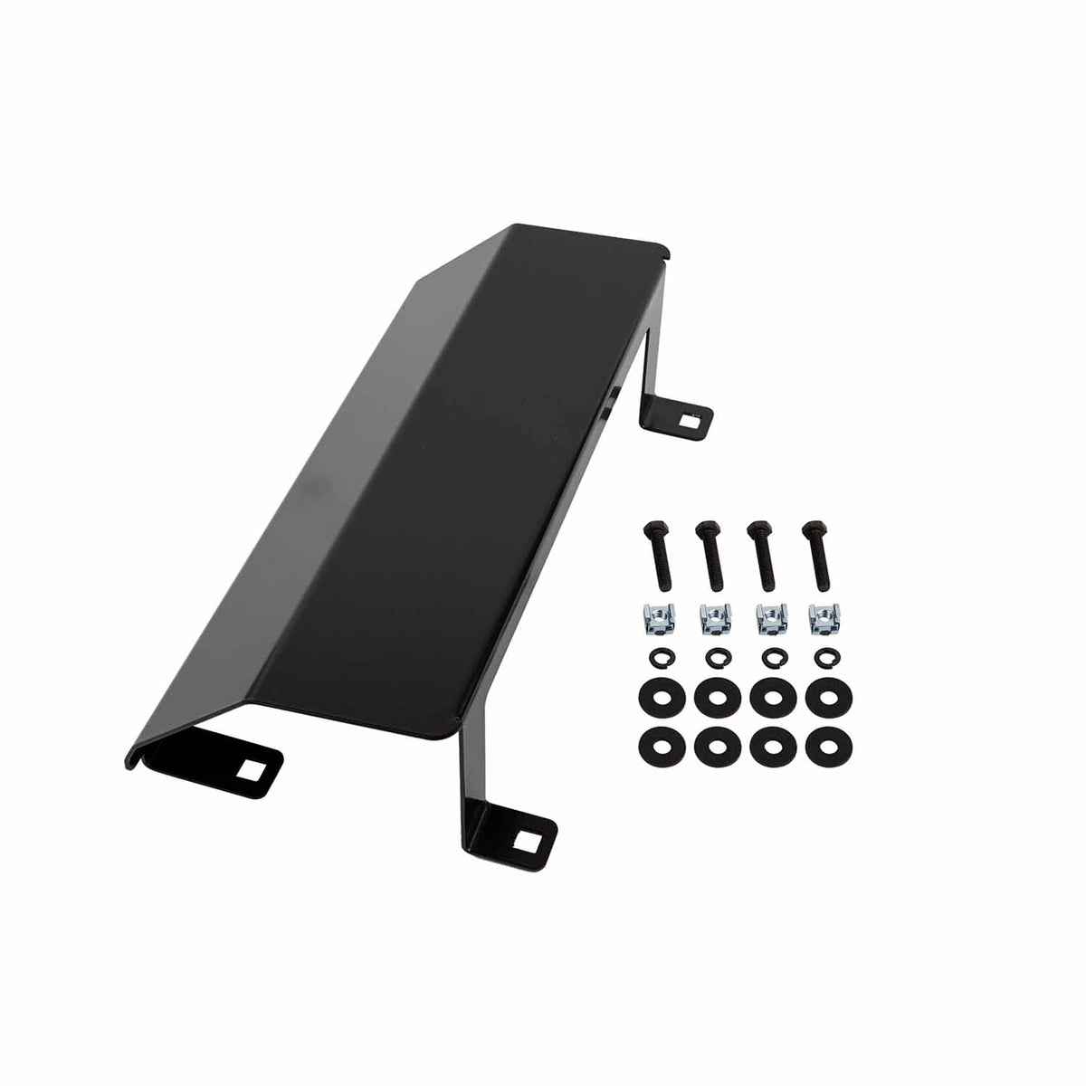 ARB Roller Fairlead Cover - Apollo Off-Road