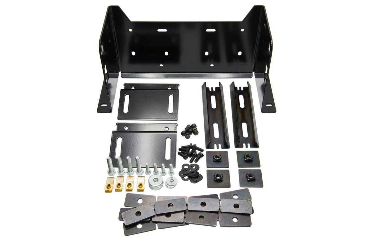 ARB Universal Compressor Bracket - Apollo Off-Road
