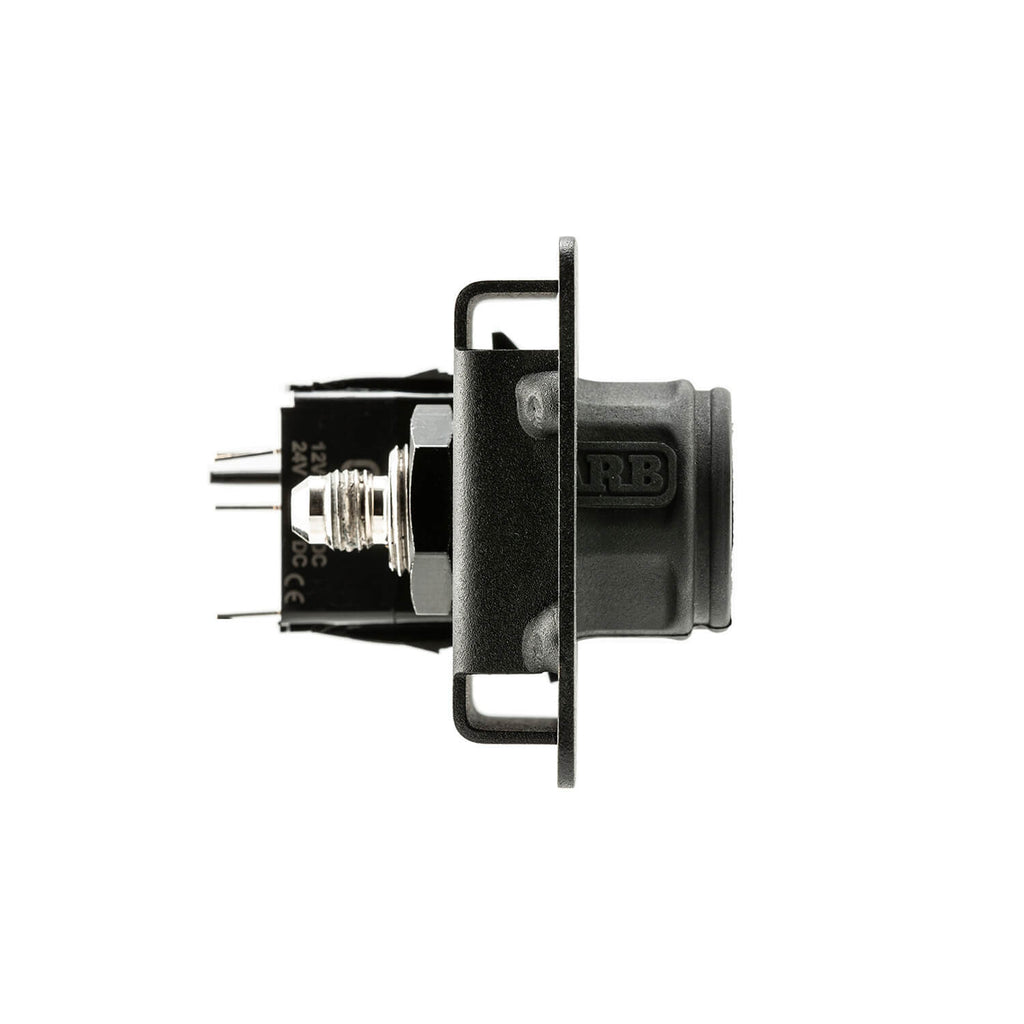 ARB Universal Switch Coupling Bracket - Apollo Off-Road