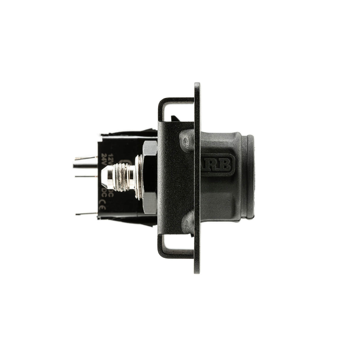 ARB Universal Switch Coupling Bracket - Apollo Off-Road