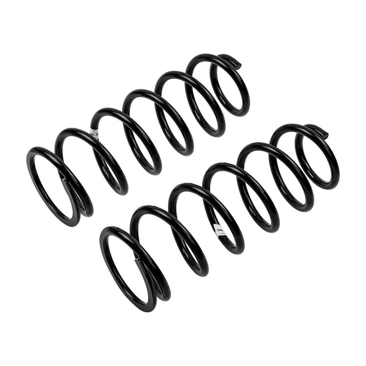 24-27 Ineos Grenadier Front Coil Spring