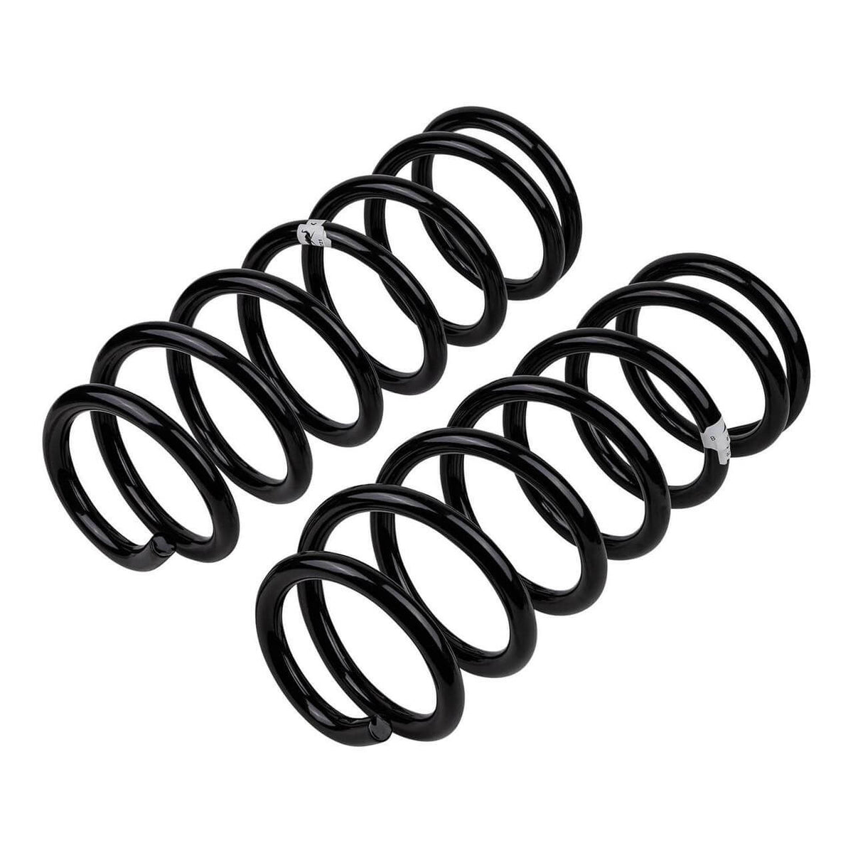 24-27 Ineos Grenadier Rear Coil Spring
