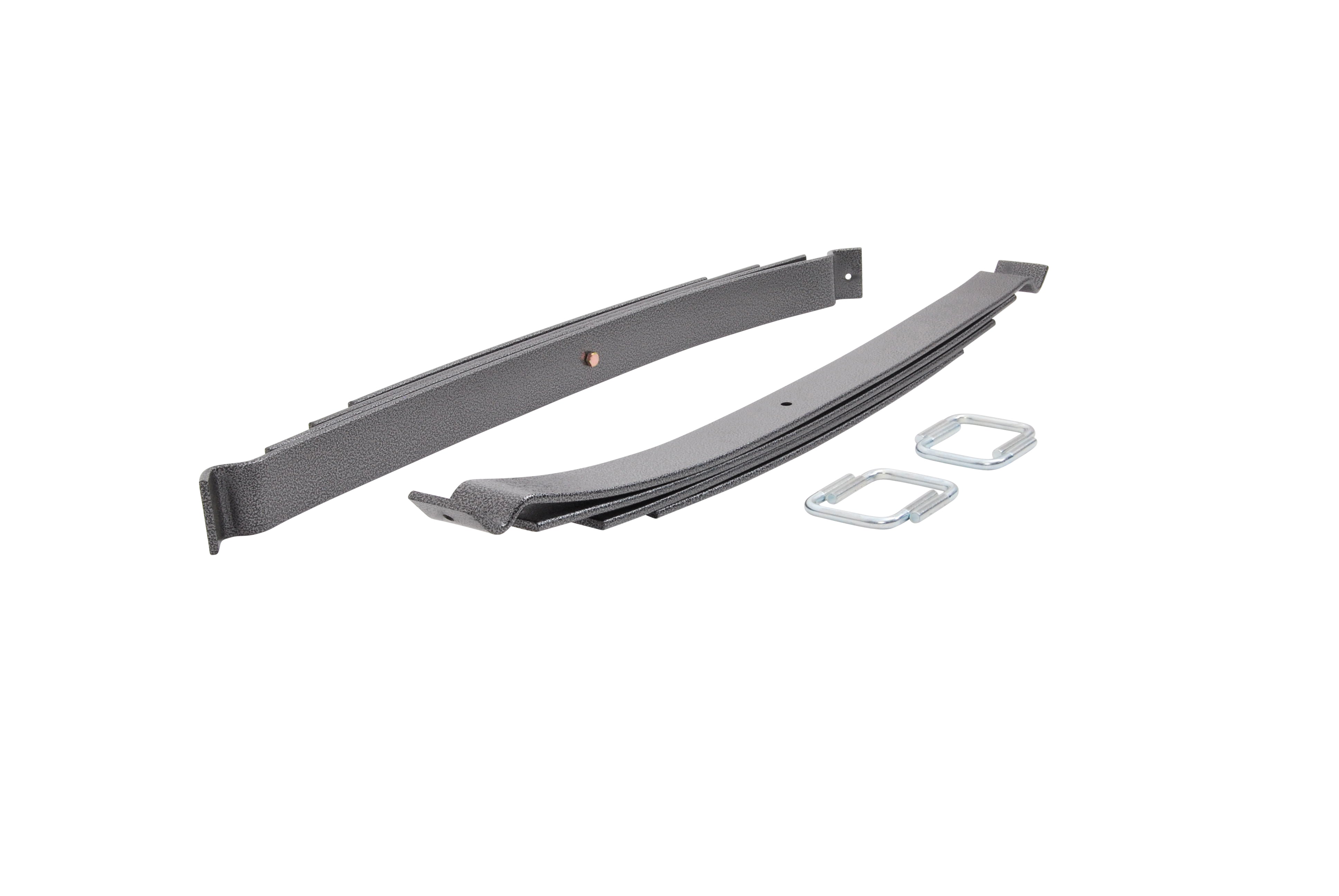 LP-35 Progressive Rate Load Leveling Helper Spring For The 2020-2026 Silverado/Sierra 3500 HD Single Rear Wheel Hellwig