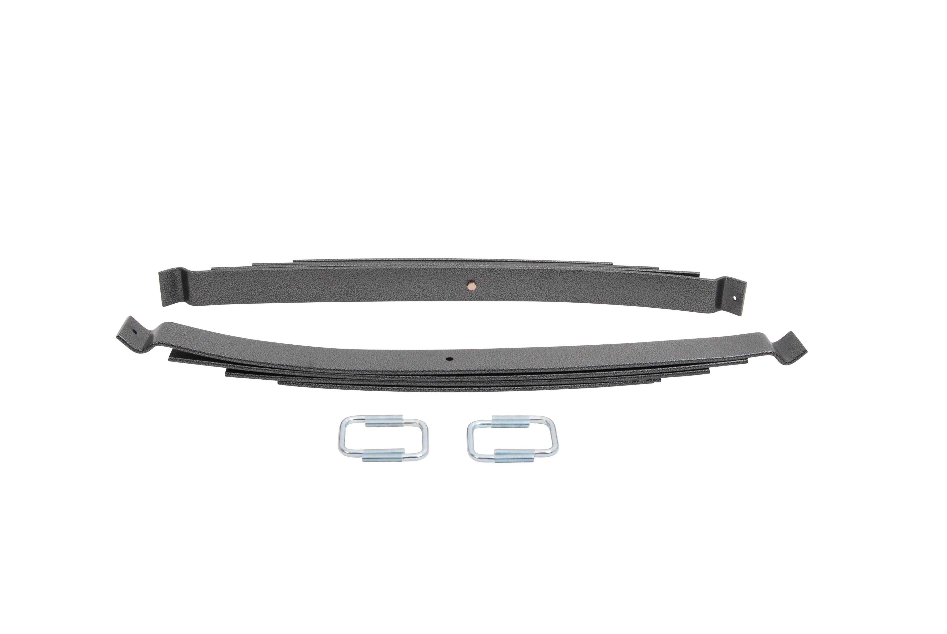LP-35 Progressive Rate Load Leveling Helper Spring For The 2020-2026 Silverado/Sierra 3500 HD Single Rear Wheel Hellwig