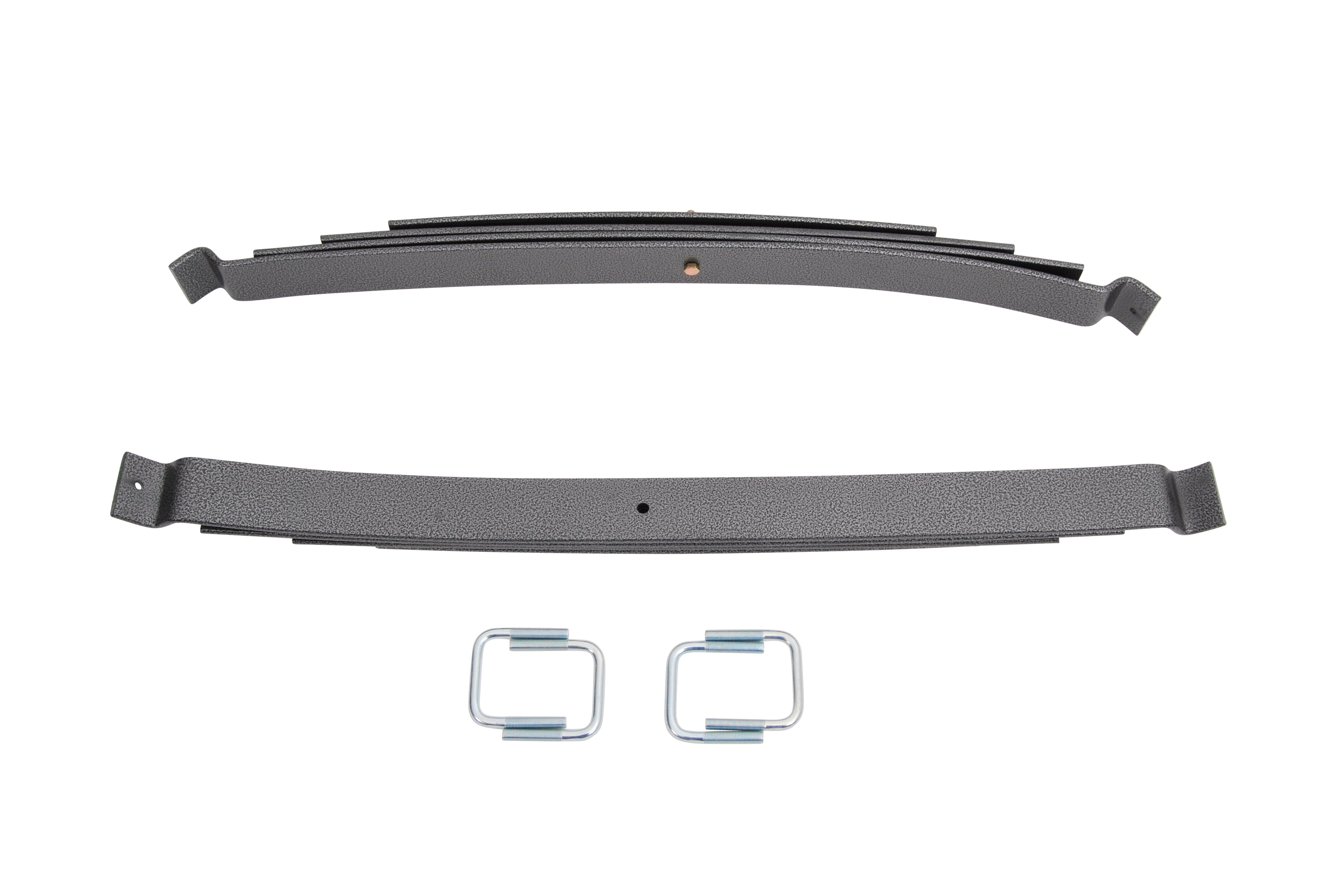 LP-35 Progressive Rate Load Leveling Helper Spring For The 2020-2026 Silverado/Sierra 3500 HD Single Rear Wheel Hellwig
