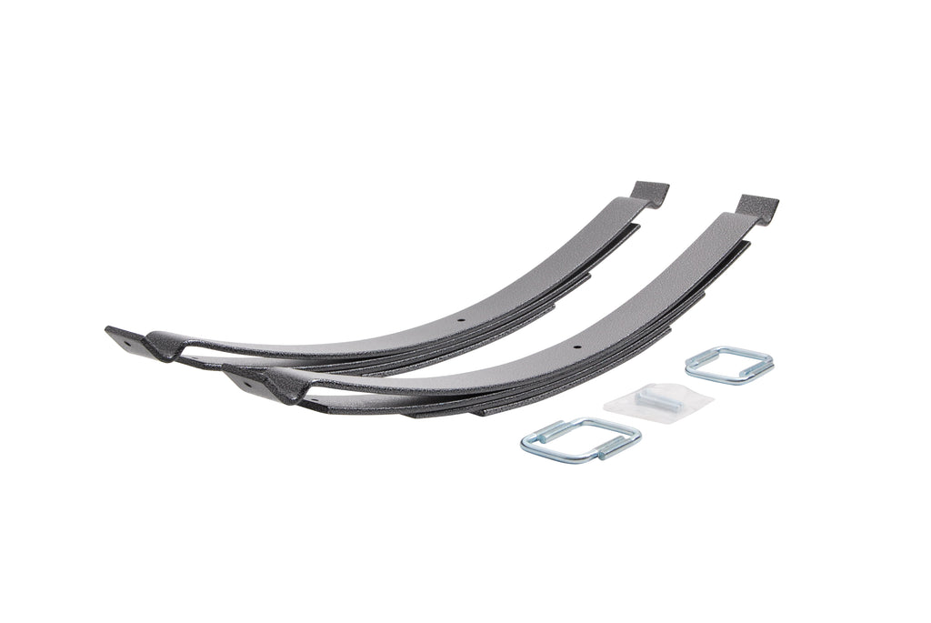 LP-35 Heavy Duty Load Leveling Helper Springs 94-00 RAM 1500/2500 Hellwig