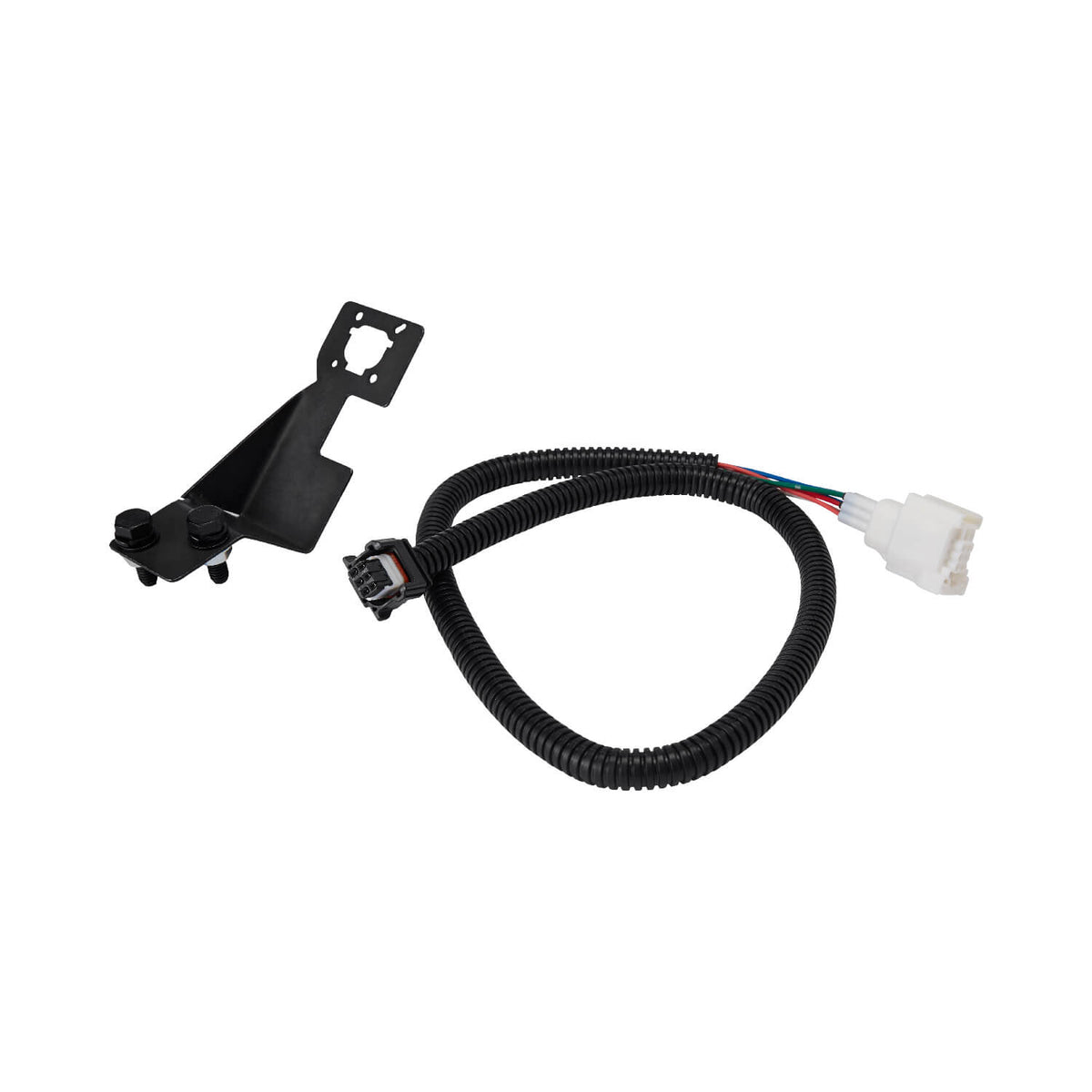 21-23 Toyota Tacoma Camera Relocation Kit - Apollo Off-Road