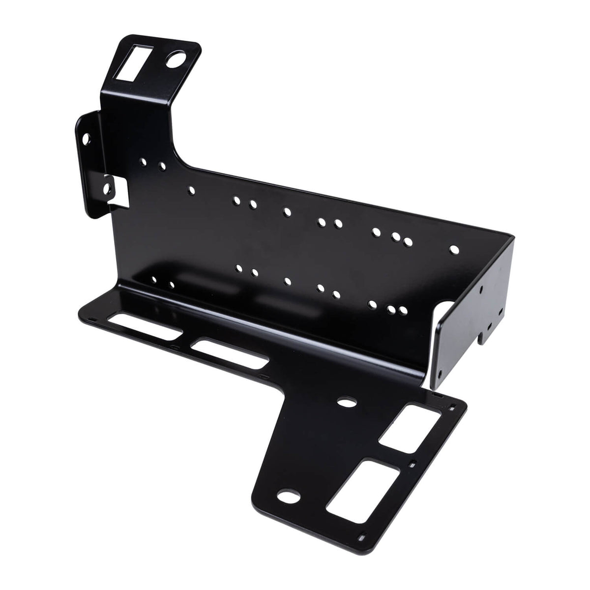 24-26 Toyota Tacoma / 24-27 4Runner Compressor Mounting Bracket - Apollo Off-Road