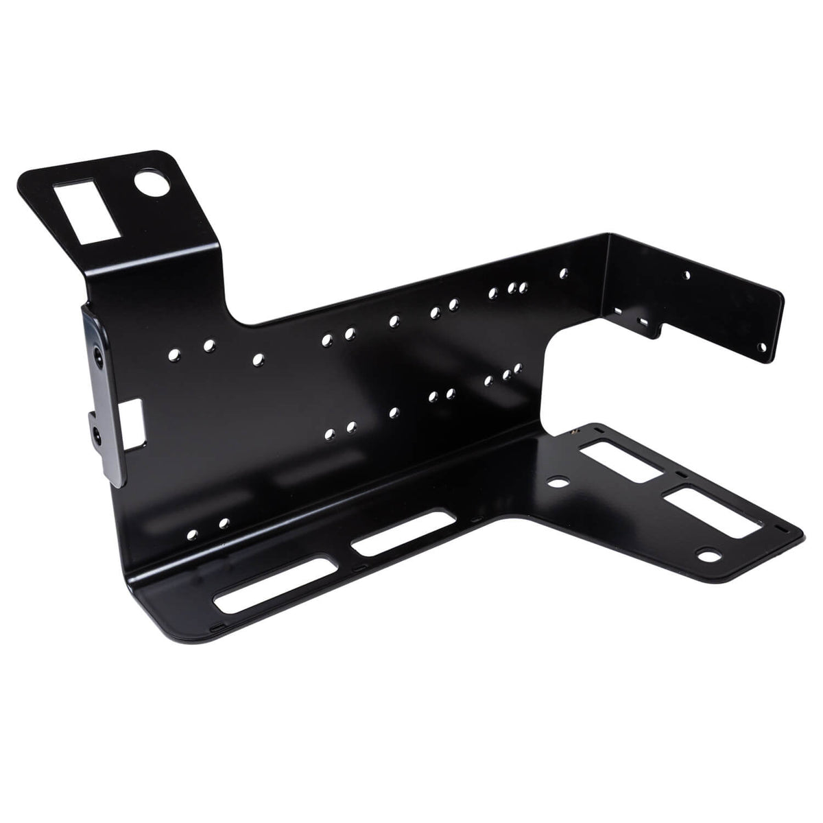 24-26 Toyota Tacoma / 24-27 4Runner Compressor Mounting Bracket - Apollo Off-Road