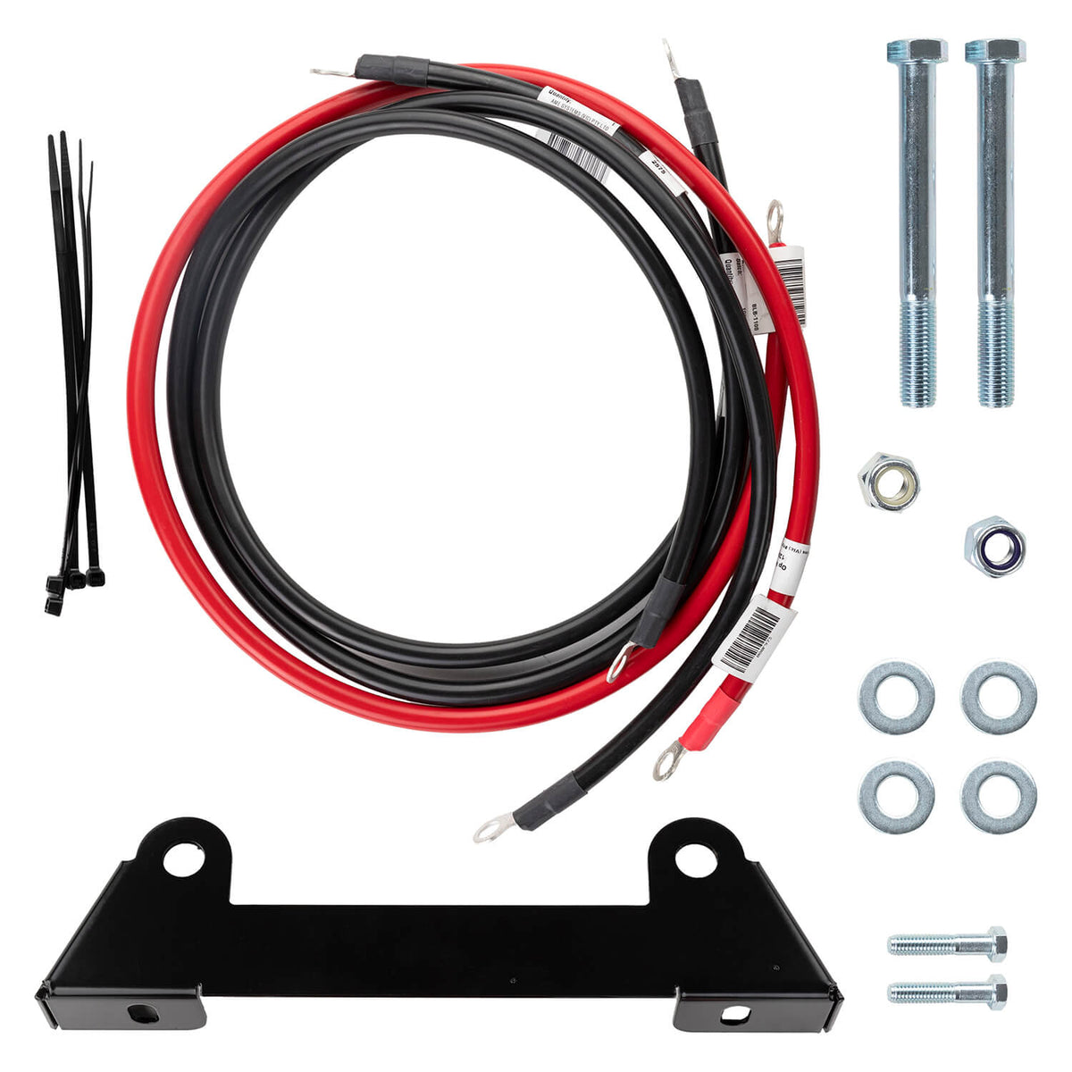 ARB Roller Fairlead Brace - Apollo Off-Road