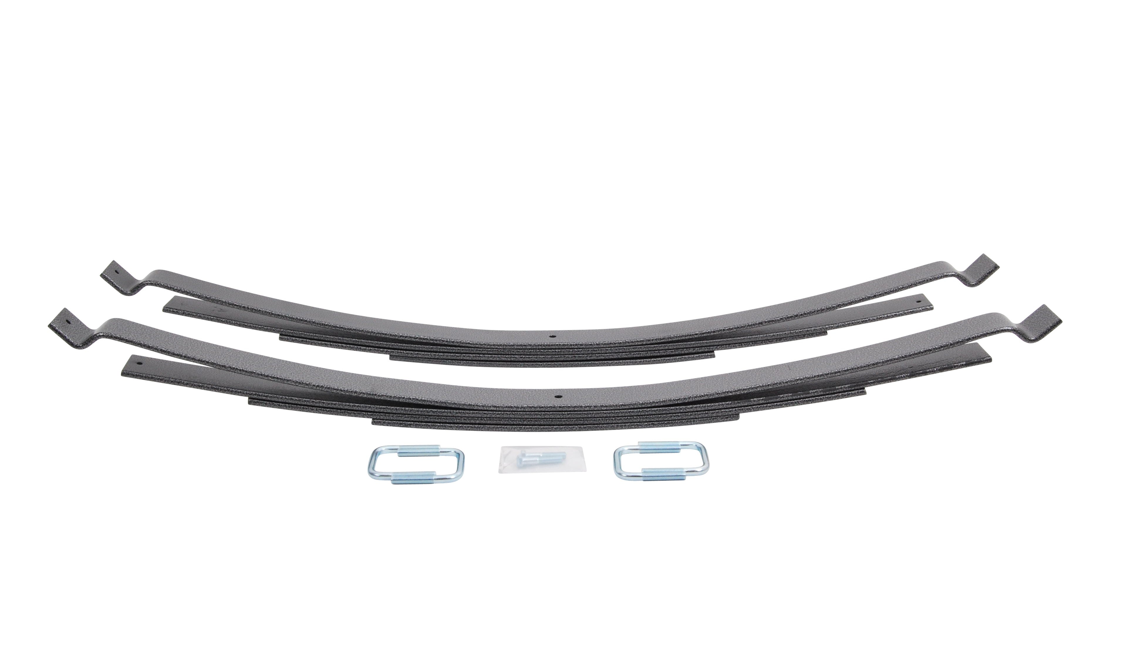 LP-35 Heavy Duty Load Leveling Helper Springs 01-10 Silverado/Sierra 1500/2500/3500 03-26 RAM 2500/3500 Hellwig