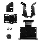 18-25 Jeep Wrangler Compressor Bracket - Apollo Off-Road