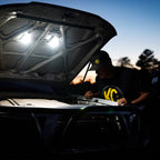 Cyclone LED Under Hood 2 Light System KC HiLiTES