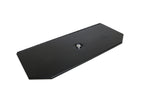 In-Floor Locking Cargo Lid 19-23 1500 Crew Cab {Exc. Classic} Black Tuffy Security Products