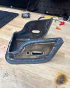 Foutz Motorsports Lower Arm Pocket Replacement Kit 2017-2025 Ford F-150 Raptor 2023-2025 Ford F-150 Raptor R