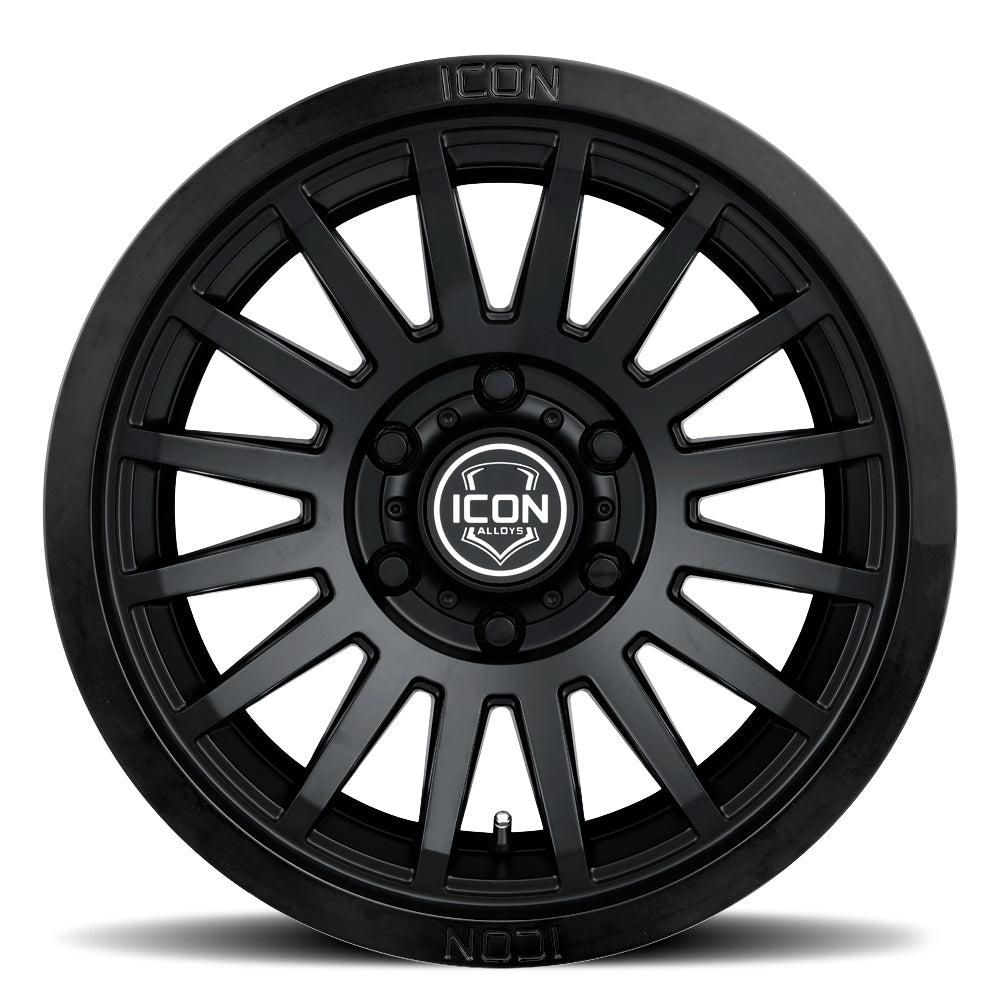 ICON Alloys Recon Six Wheel
