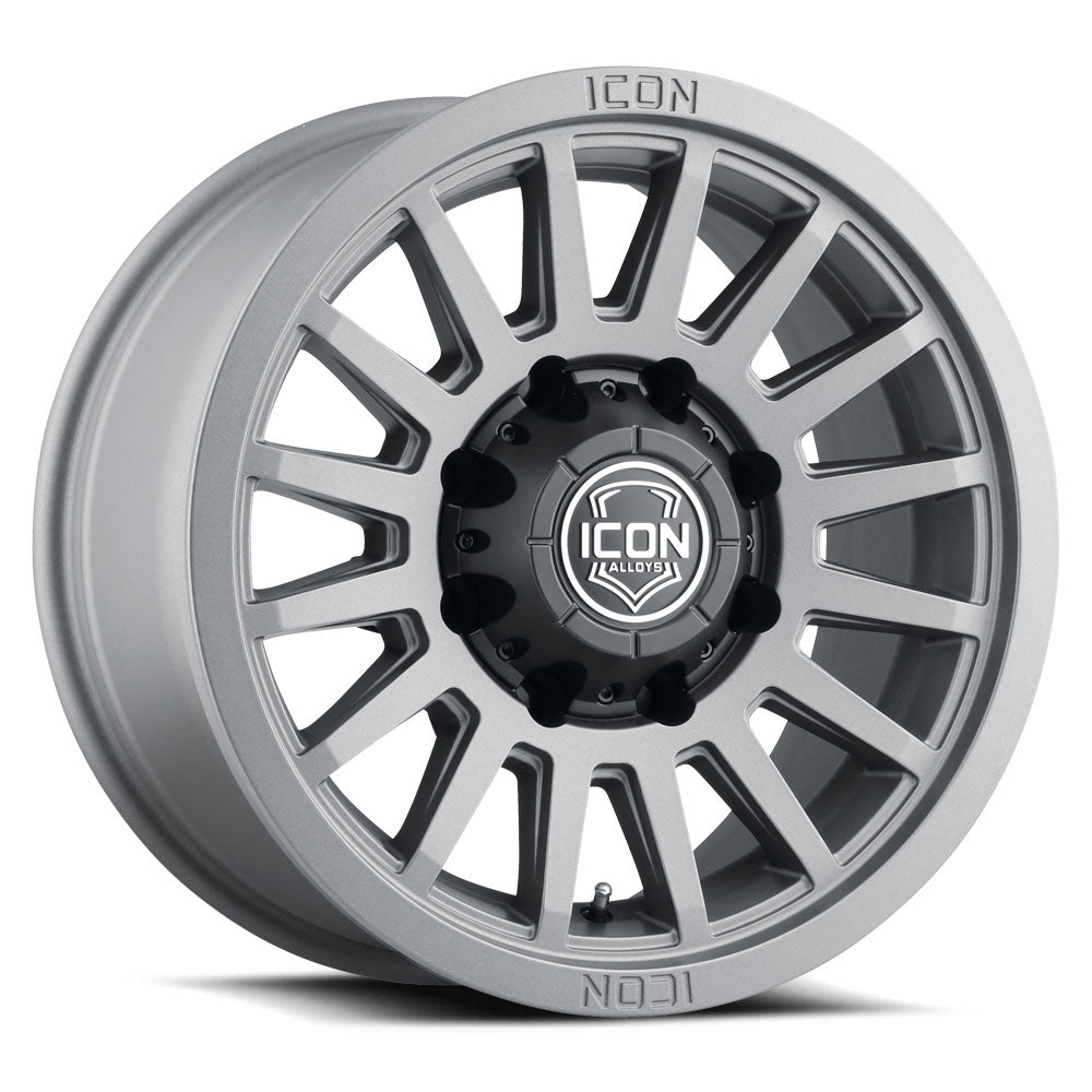 ICON Alloys Recon Six Wheel
