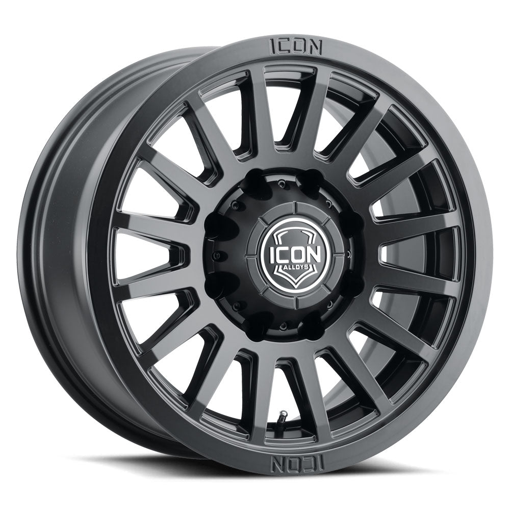 ICON Alloys Recon Six Wheel