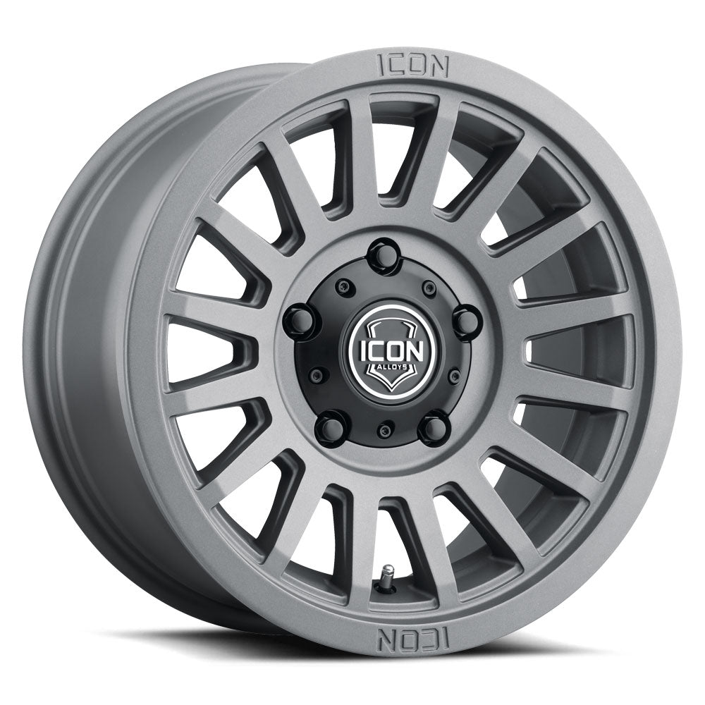 ICON Alloys Recon Six Wheel