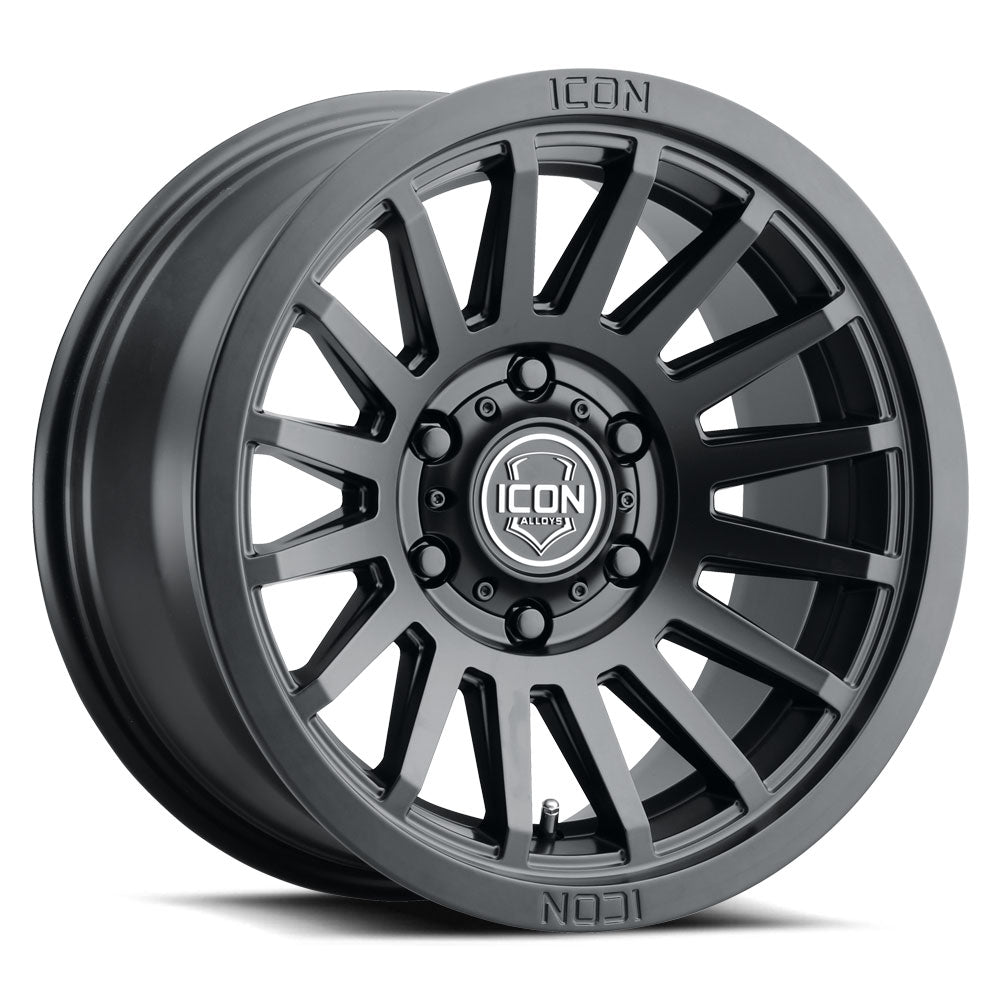 ICON Alloys Recon Six Wheel
