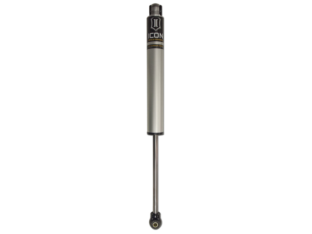 1999-2004 Ford F-250/F-350 Super Duty 4WD 3-6 Inch Lift Front V.S. 2.0 Aluminum Series Shock Absorber Internal Reservoir Icon Vehicle Dynamics