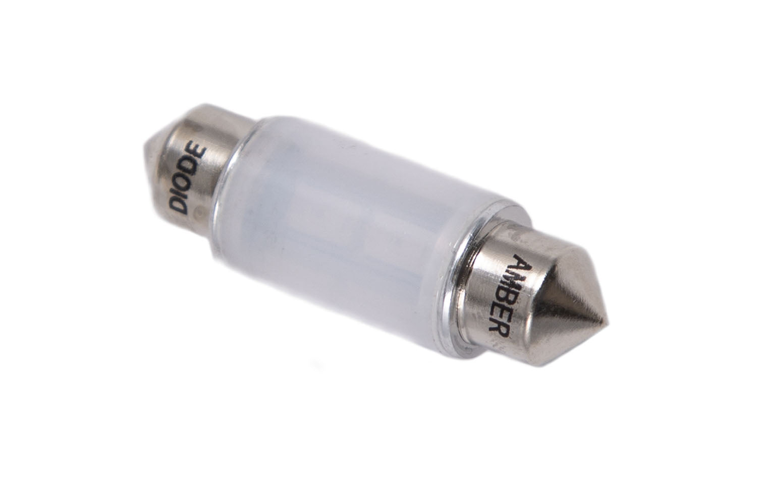 Diode Dynamics 36mm HP6 LED Amber (single)
