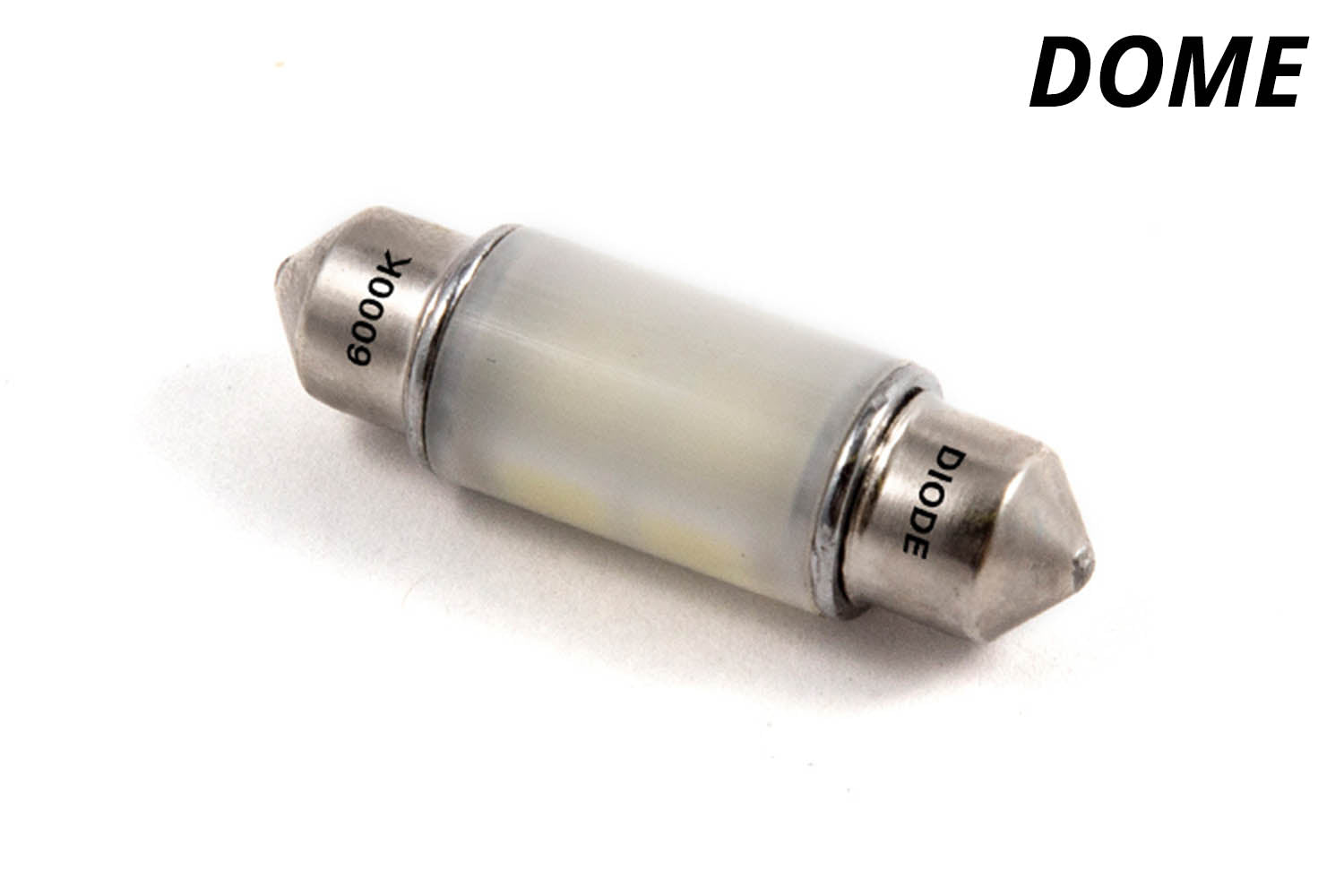 Diode Dynamics 36mm HP6 LED Amber (single)