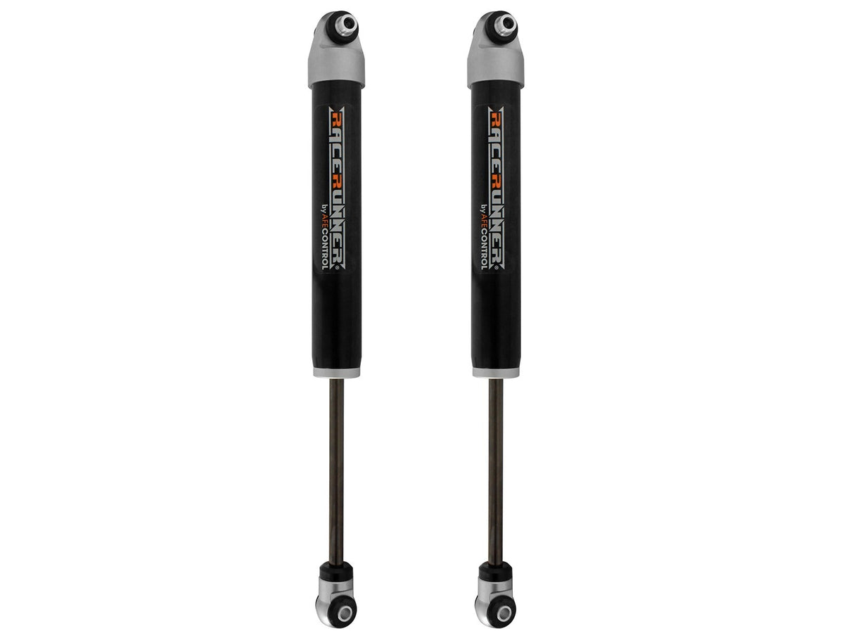 RaceRunner 2.0 Inch Front Ifp Shock Kit for 2 Inch Lift Jeep Wrangler (Jl) 18-26 L4-2.0L Turbo/V6-3.6L