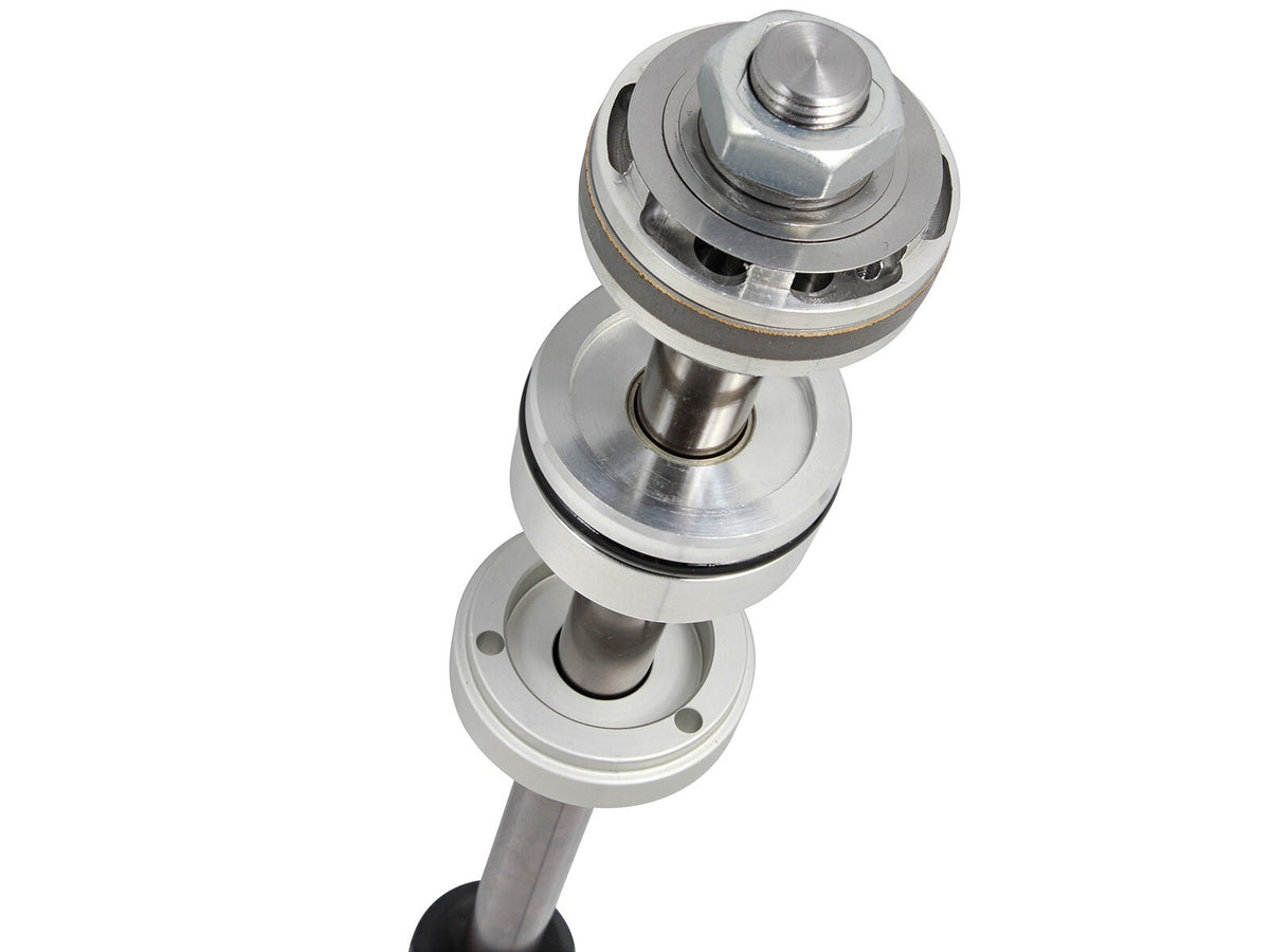 RaceRunner 2.0 Inch Front Ifp Shock Kit for 2 Inch Lift Jeep Wrangler (Jl) 18-26 L4-2.0L Turbo/V6-3.6L