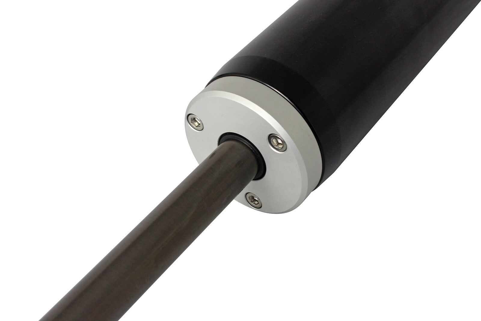 RaceRunner 2.0 Inch Front Ifp Shock Kit for 2 Inch Lift Jeep Wrangler (Jl) 18-26 L4-2.0L Turbo/V6-3.6L