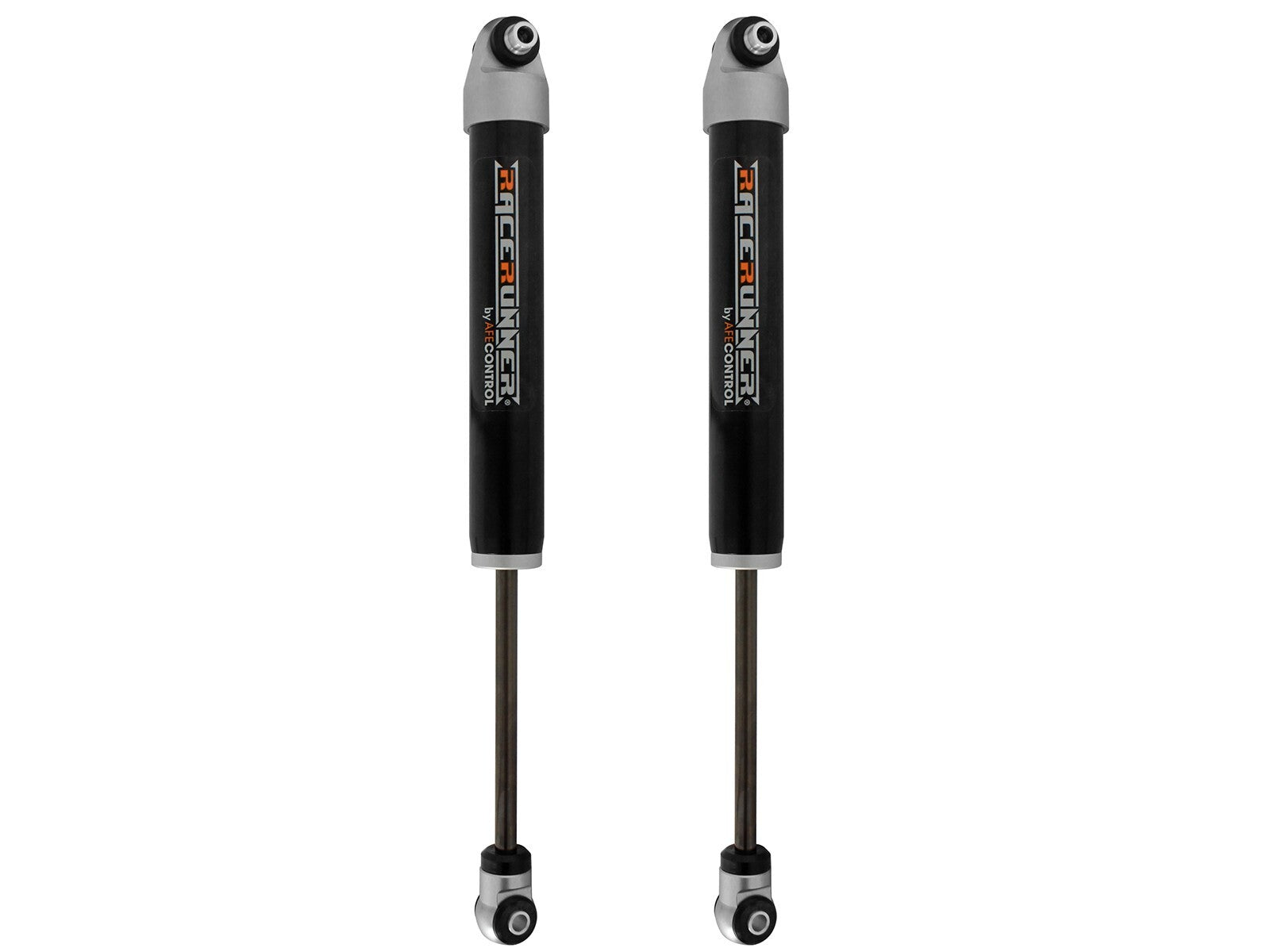 RaceRunner 2.0 Inch Rear Ifp Shock Kit for 2 Inch Lift Jeep Wrangler (Jl) 18-26 L4-2.0L Turbo/V6-3.6L