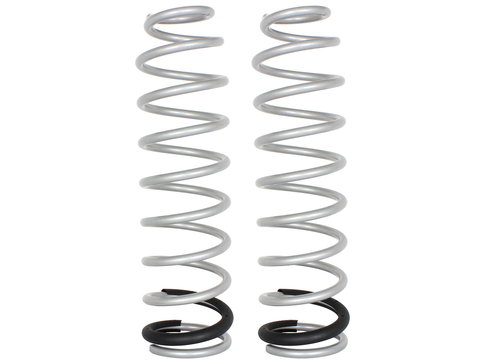 aFe Control RaceRunner Front Coil Springs Jeep Wrangler (Jl) 18-26 L4-2.0L Turbo/V6-3.6L