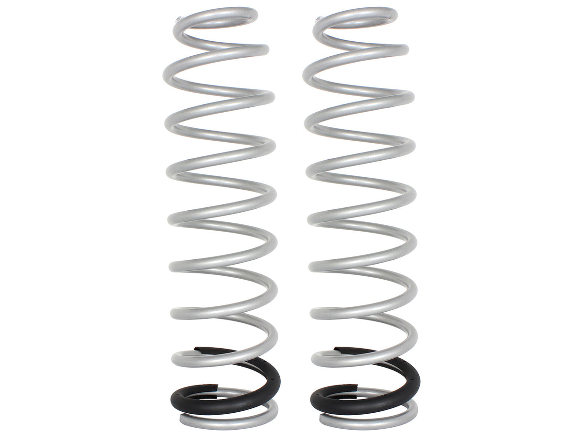 aFe Control RaceRunner Front Coil Springs Jeep Wrangler (Jl) 18-26 L4-2.0L Turbo/V6-3.6L