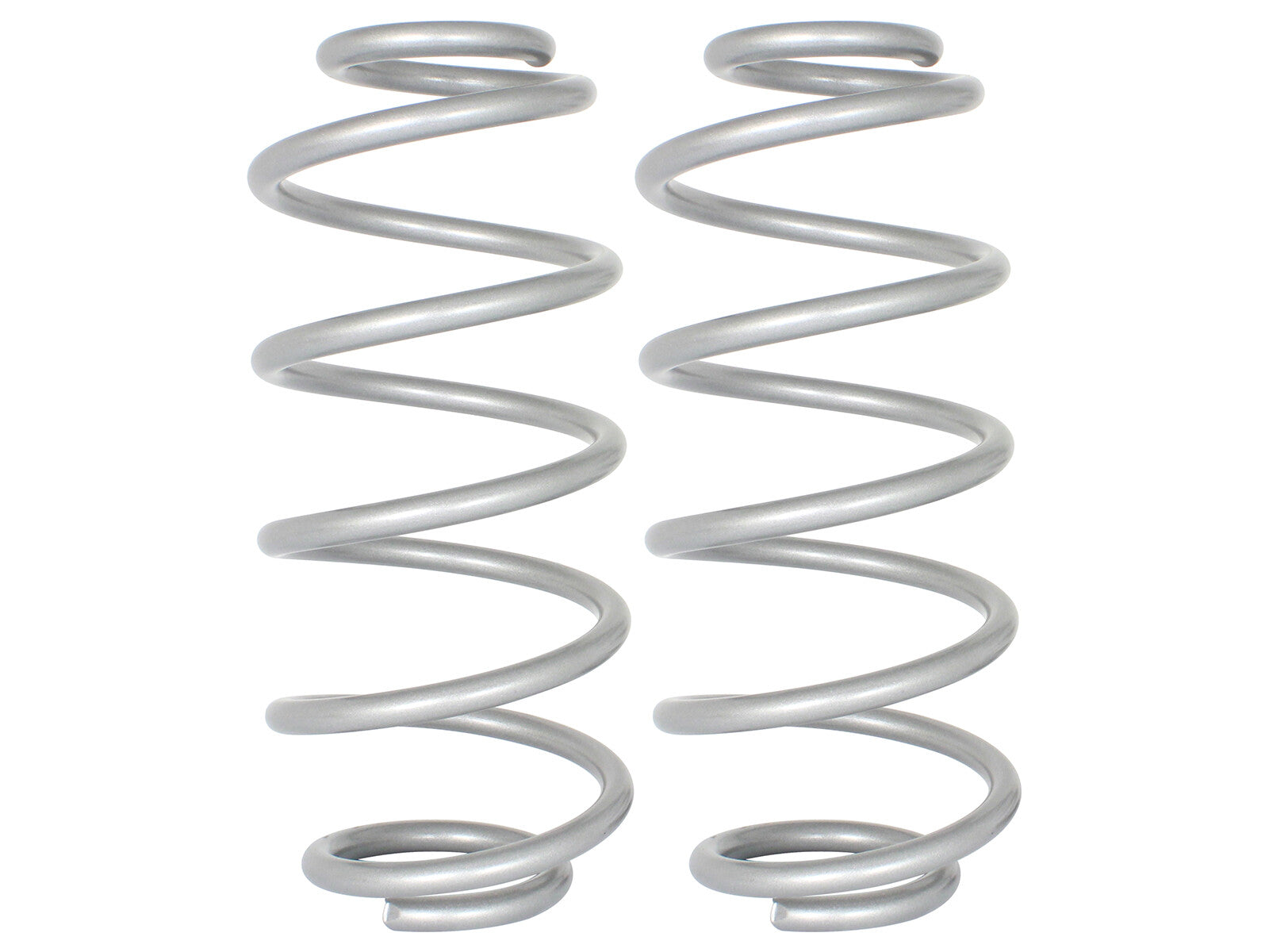 aFe Control RaceRunner Rear Coil Springs Jeep Wrangler (Jl) 18-26 L4-2.0L Turbo/V6-3.6L