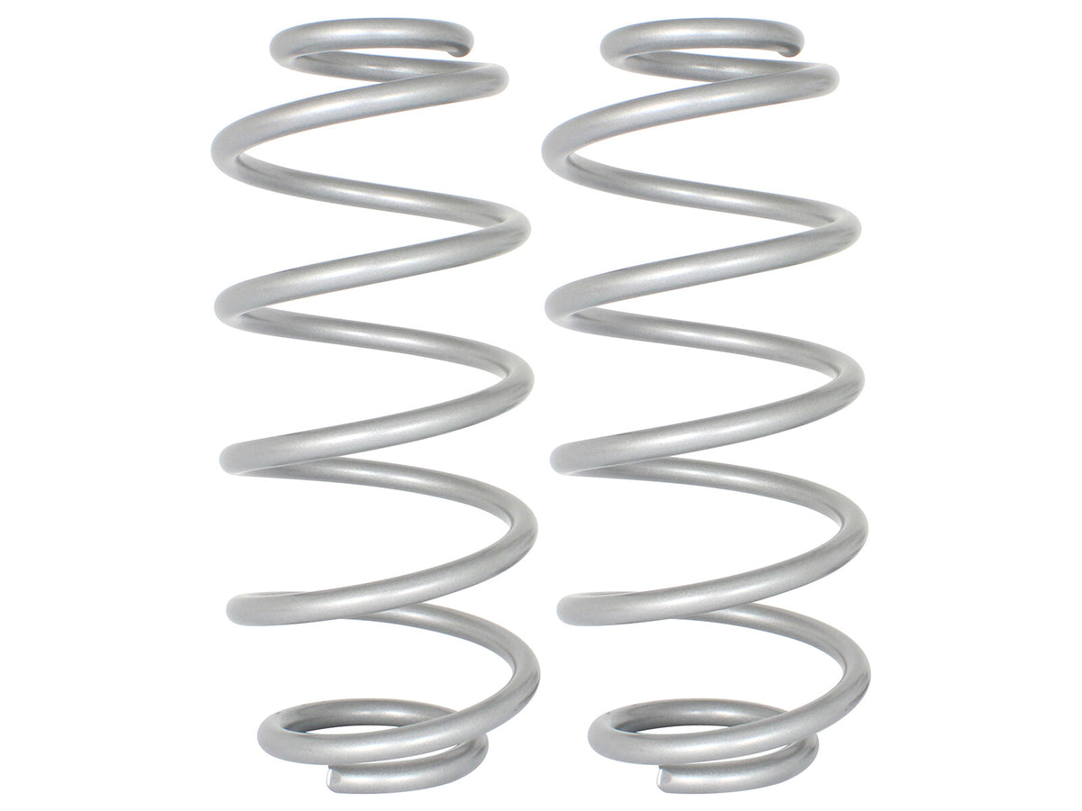 aFe Control RaceRunner Rear Coil Springs Jeep Wrangler (Jl) 18-26 L4-2.0L Turbo/V6-3.6L
