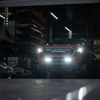 2024-Present Toyota Tacoma Fog Mount RIGID Industries