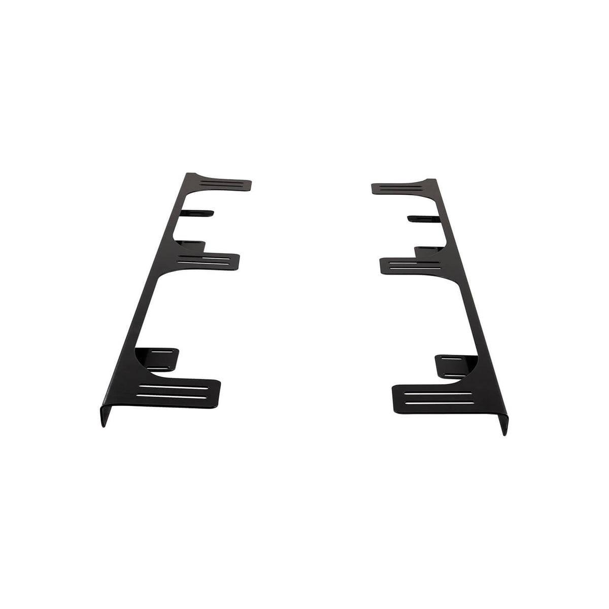 18-25 Jeep Wrangler Roof Rack Mounting Kit - Apollo Off-Road