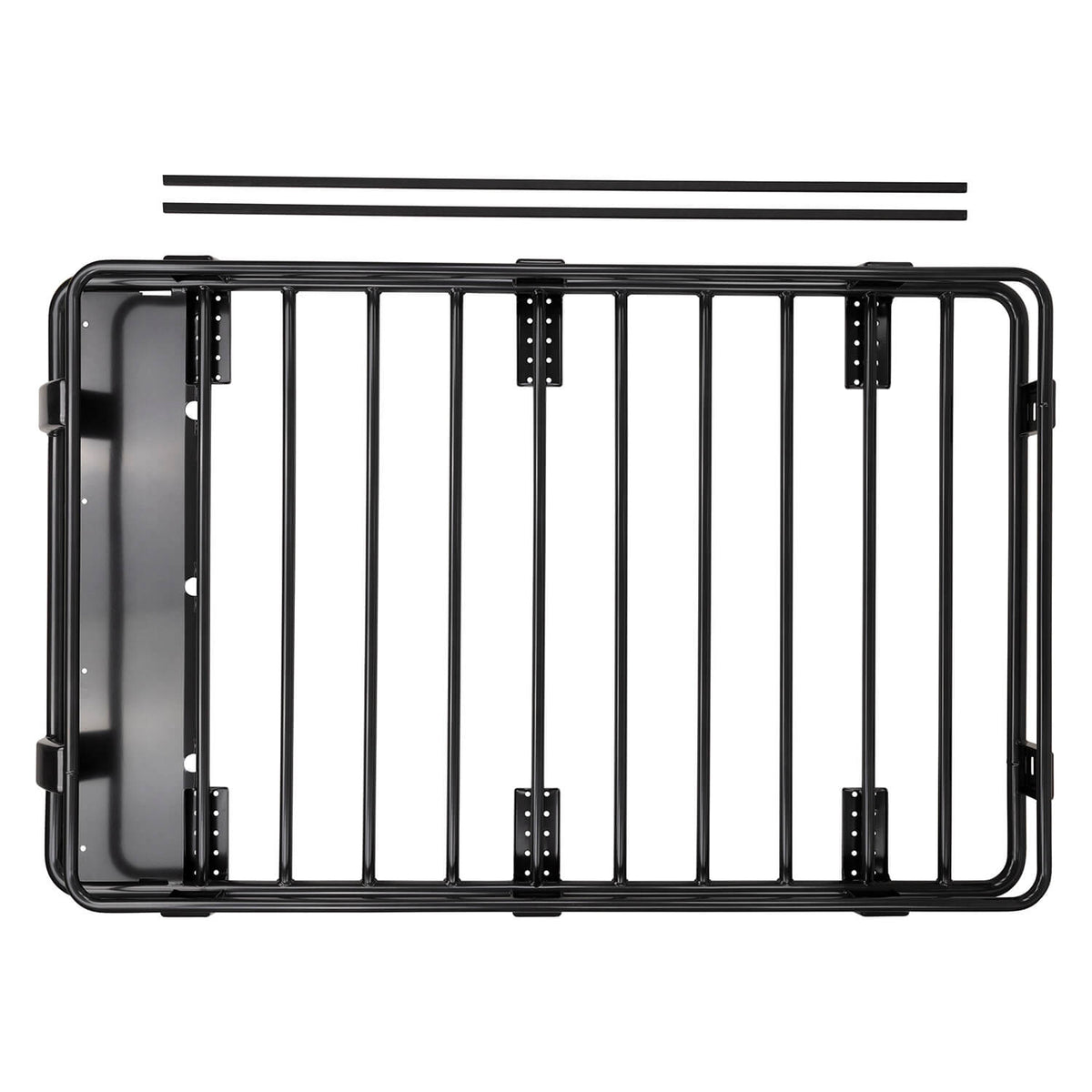 08-21 Toyota Land Cruiser Roof Rack - Apollo Off-Road