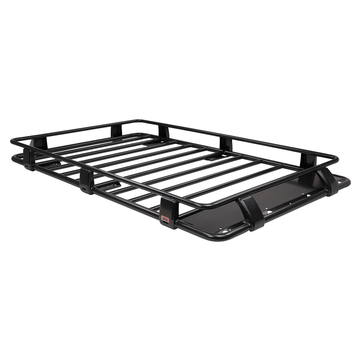 08-21 Toyota Land Cruiser Roof Rack - Apollo Off-Road