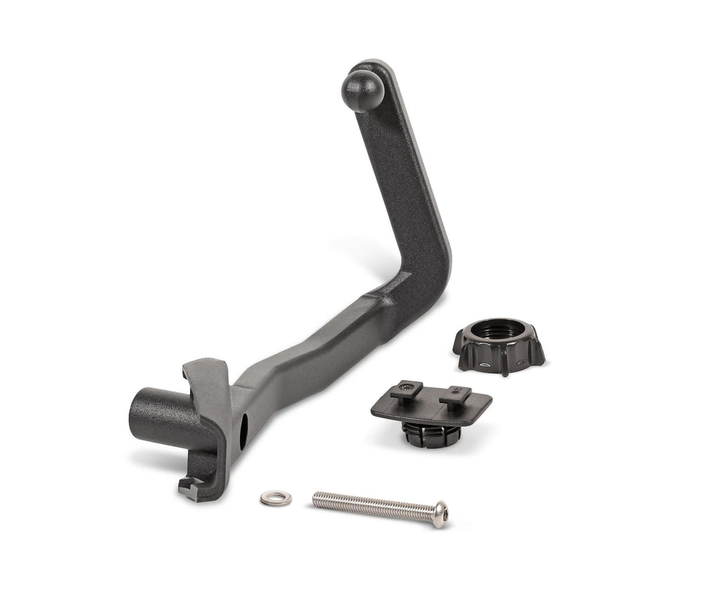 A-Pillar Display Mount 2019-2025 Ram 2500/3500 Edge Products