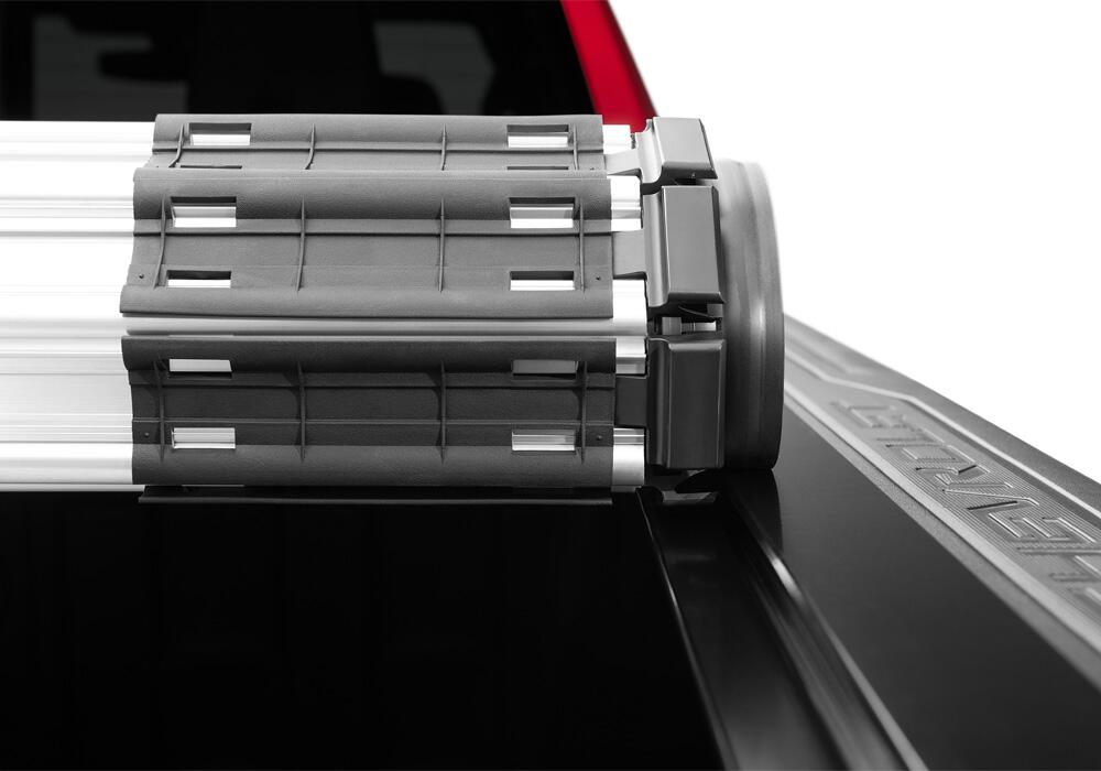 Revolver X2 Hard Rolling Truck Bed Cover 2019-2026 (New Body Style) Silverado/Sierra 1500 8 Foot Bed BAK