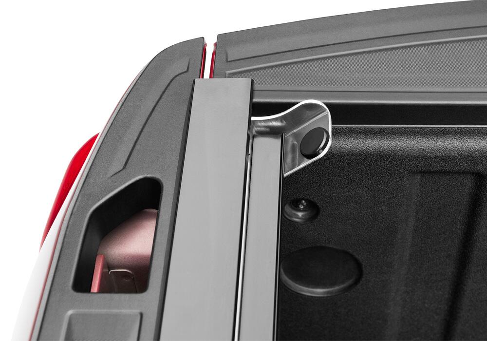 Revolver X2 Hard Rolling Truck Bed Cover 2020-2026 Silverado/Sierra 2500 HD/3500 HD 8 Foot 2 Inch Bed BAK