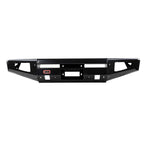 07-13 Toyota Tundra Sahara Deluxe Bumper - Apollo Off-Road